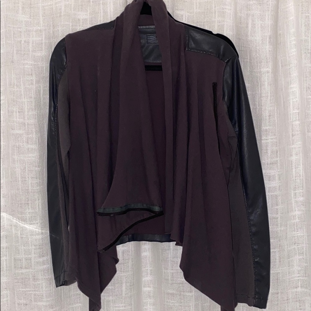 Blank NYC jacket